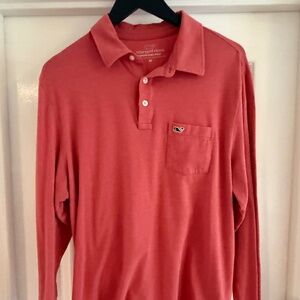 Vineyard Vines Edgartown Polo